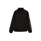 New Era Cap Full-Zip Shell Jacket